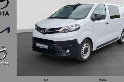Toyota Proace 48.249 km 24.990 &euro; Delmenhorst 27755