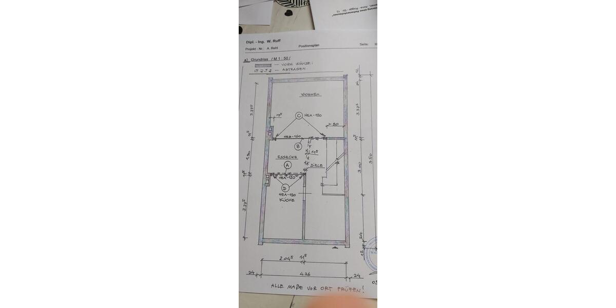 Reihenhaus Bremen Blumenthal - 295.000&euro; | Angebot:27246989