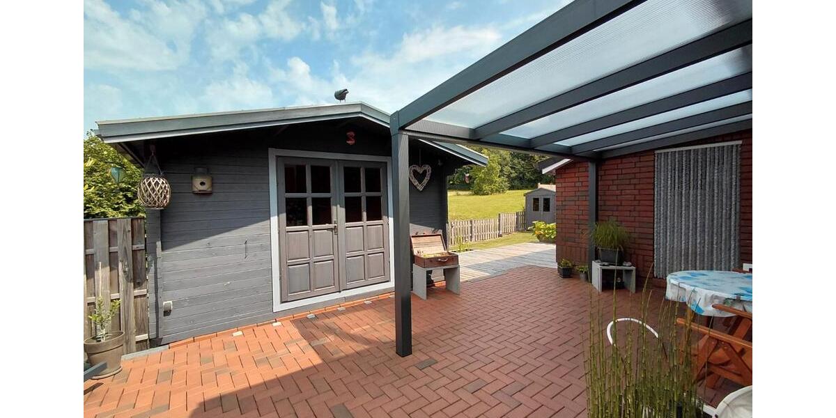 Einfamilienhaus Syke - 5 Zimmer, 120 m&sup2;, 365.000&euro; | Angebot:27260882