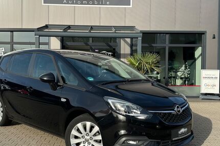 Opel Zafira 148.000 km 8.950 &euro; Delmenhorst 27755