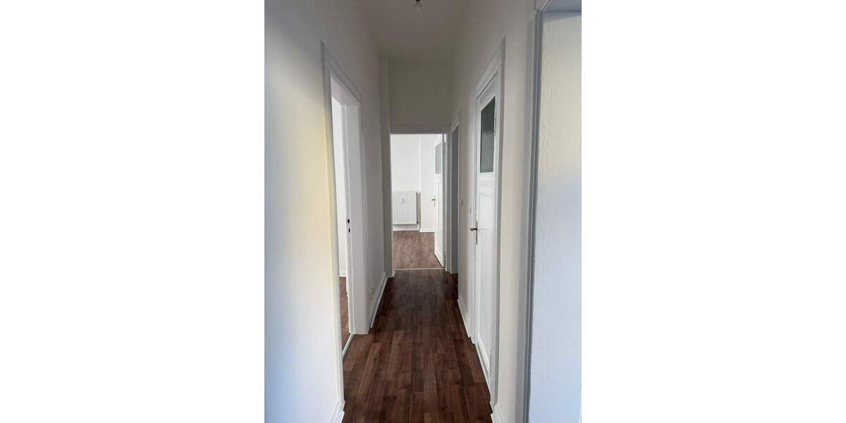 Etagenwohnung Bremen Alte Neustadt - 4 Zimmer, 78 m&sup2;, 890&euro; | Angebot:25911949