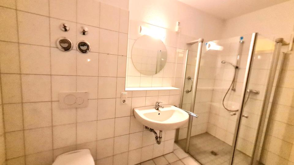 Erdgeschoßwohnung Bremen Obervieland - 2 Zimmer, 58 m&sup2;, 750&euro; | Angebot:26497516