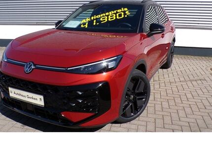 VW T-Roc 1.200 km 40.980 &euro; Ritterhude 27721