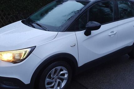 Opel Crossland (X) 82.800 km 8.500 &euro; Bremen 28199
