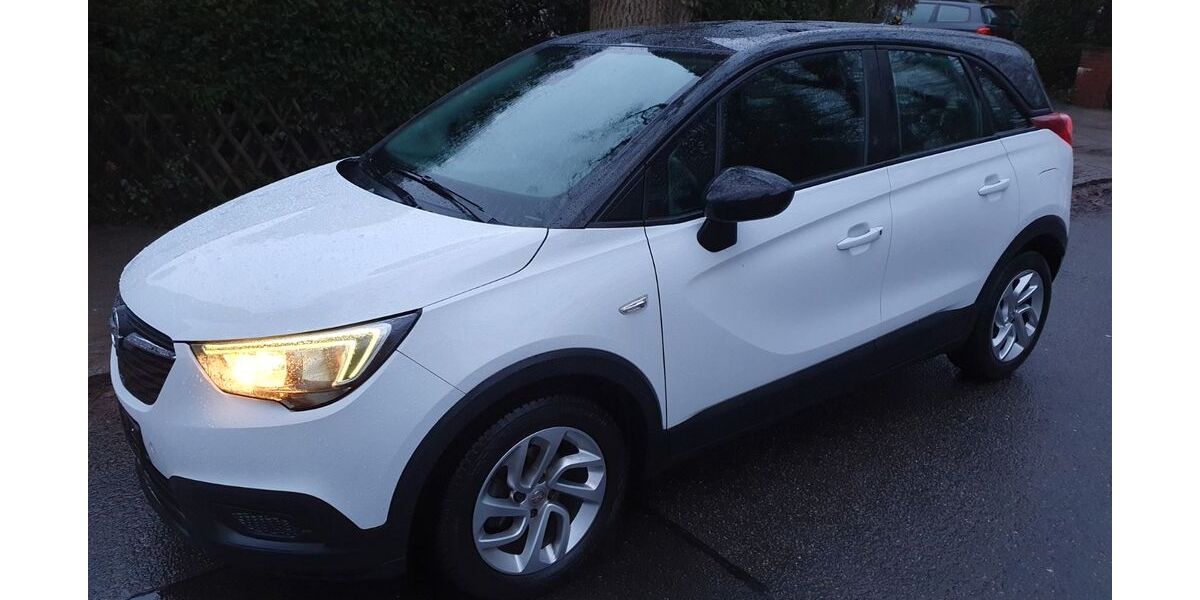 Opel Crossland (X) 82.800 km 8.500 &euro; Bremen 28199
