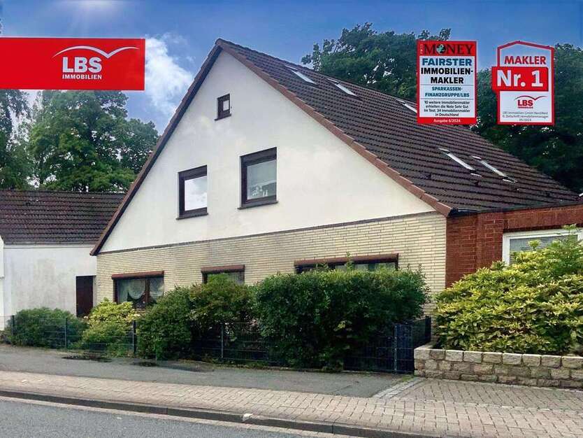 Haus zum Kaufen in Schwanewede 269.000 € 230 m²