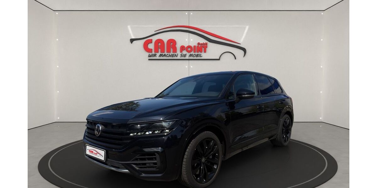 VW Touareg 143.000 km 43.990 &euro; Bremen 28239