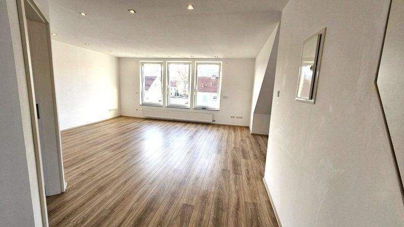 Etagenwohnung Delmenhorst Deichhorst - 2 Zimmer, 61 m&sup2;, 139.000&euro; | Angebot:24761193