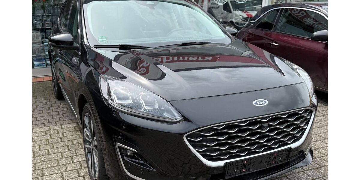 Ford Kuga 99.203 km 20.900 &euro; Bremen 28779
