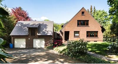 GROßFAMILIEN AUFGEPASST - MITTEN IN RITTERHUDE 6 zimmer