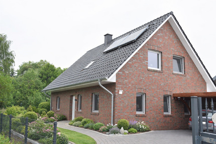 Haus Syke Heiligenfelde - 4 Zimmer, 121 m&sup2;, 485.950&euro; | Angebot:26343708