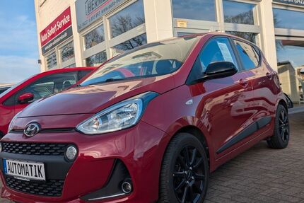 Hyundai i10 86.900 km 11.880 &euro; Delmenhorst (bei Bremen) 27751