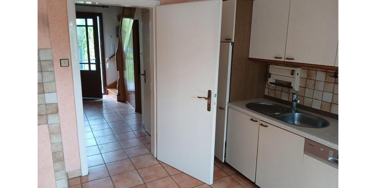 Einfamilienhaus Bremen Hemelingen - 5 Zimmer, 110 m&sup2;, 349.000&euro; | Angebot:26858516