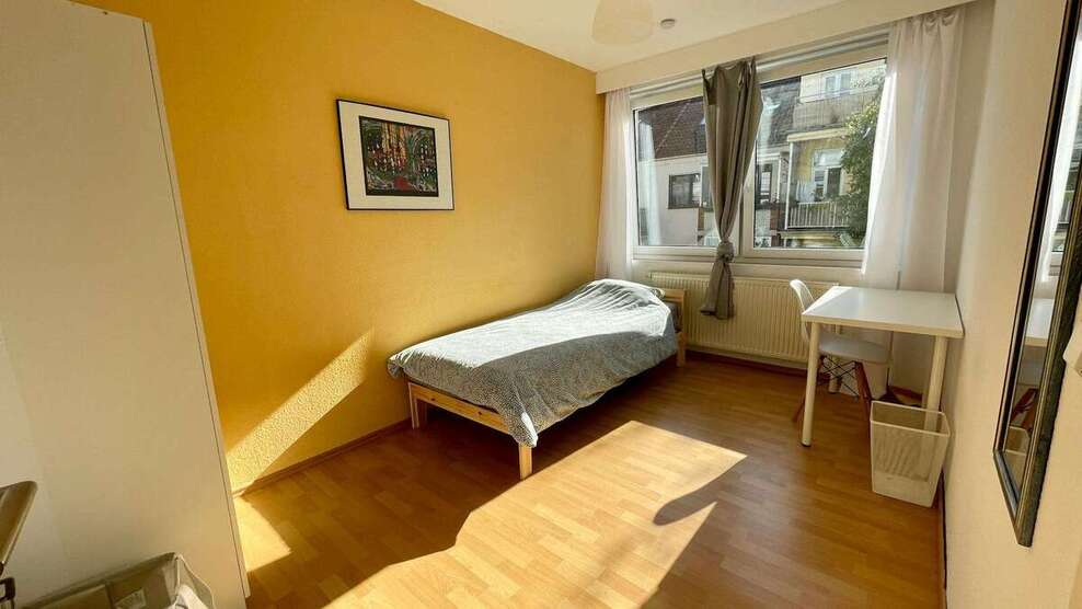 WG-Zimmer in Bremen 600 € 11 m² zimmer