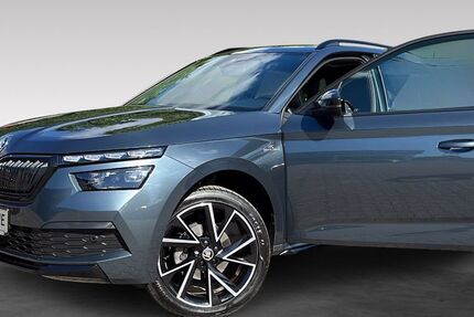 Skoda Kamiq 39.499 km 22.990 € Delmenhorst 27755