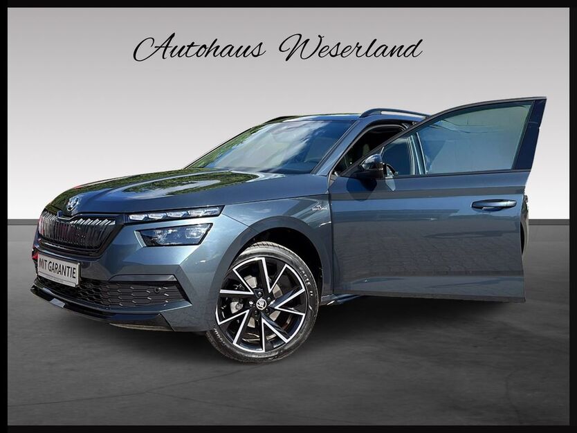Skoda Kamiq 39.499 km 22.990 € Delmenhorst 27755