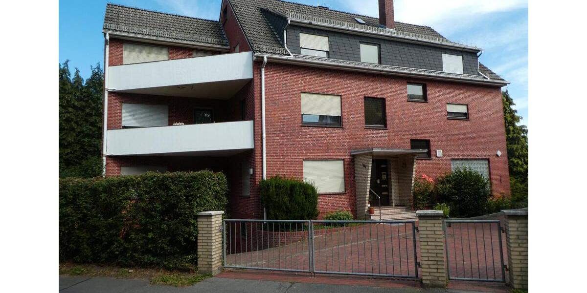 Etagenwohnung Bremen Burglesum - 4 Zimmer, 130 m&sup2;, 920&euro; | Angebot:26270828