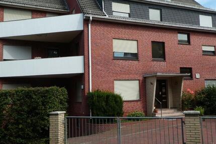Wohnung Bremen Burglesum - 4 Zimmer, 130 m&sup2;, 920&euro; | Angebot:26270828