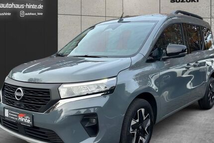 Nissan Townstar 4.150 km 29.945 &euro; Bremen 28779