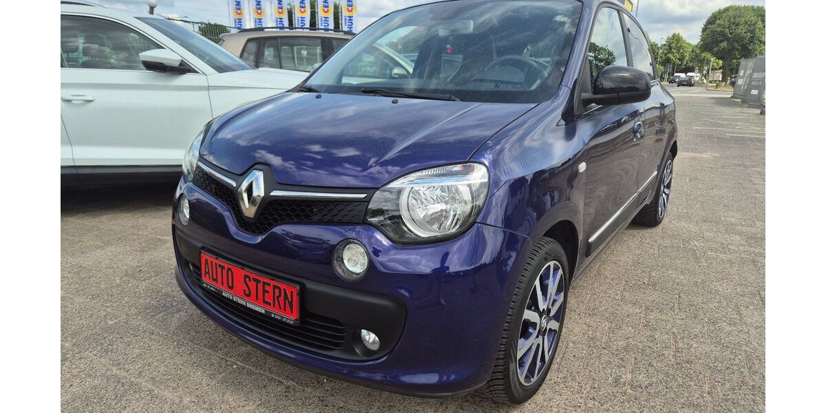 Renault Twingo 74.400 km 6.999 &euro; Bremen 28277