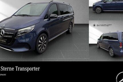 Mercedes-Benz EQV 17.800 km 52.840 &euro; Osterholz-Scharmbeck 27711