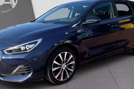 Hyundai i30 63.828 km 18.134 &euro; Achim 28832