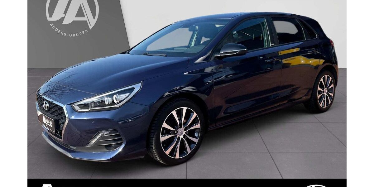 Hyundai i30 63.828 km 18.134 &euro; Achim 28832