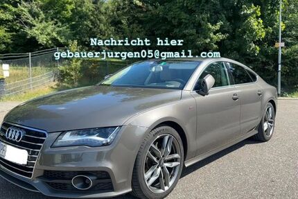 Audi A7 177.000 km 7.000 &euro; Bremen 28195