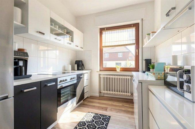 Etagenwohnung Bremen Findorff - 2 Zimmer, 67 m&sup2;, 900&euro; | Angebot:26301188