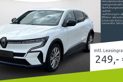 Renault Megane 19.906 km 20.970 &euro; Stuhr 28816