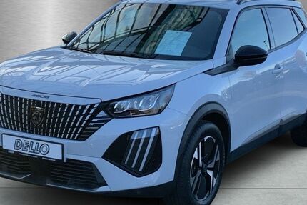 Peugeot 2008 9.031 km 18.955 &euro; Bremen 28199