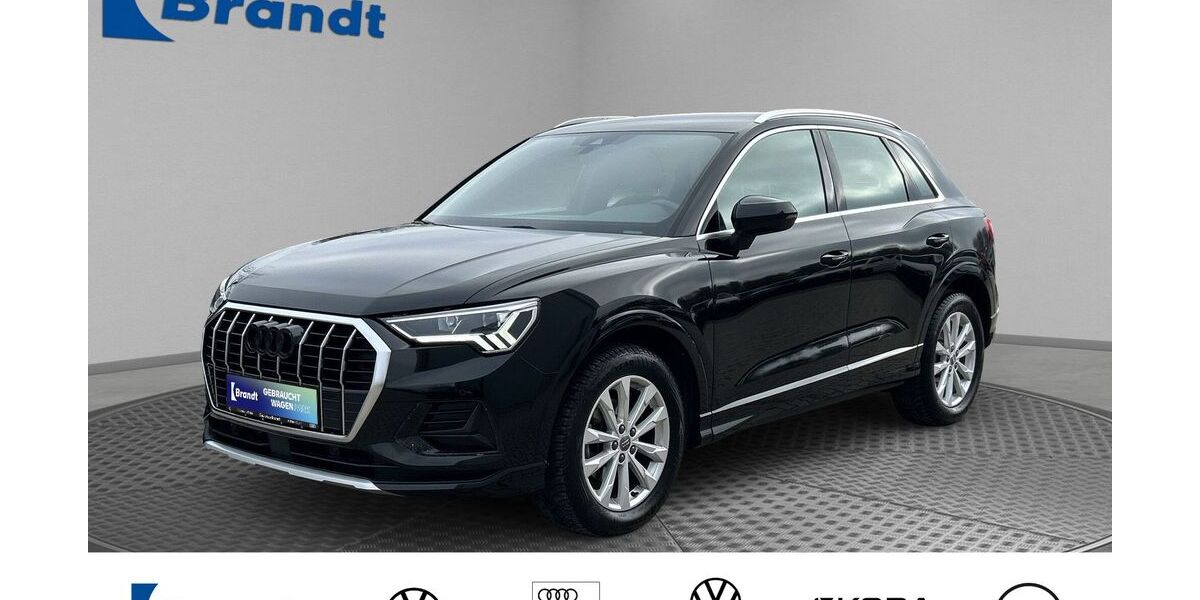 Audi Q3 66.700 km 26.490 &euro; Weyhe 28844