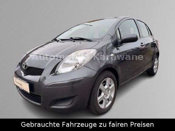 Yaris