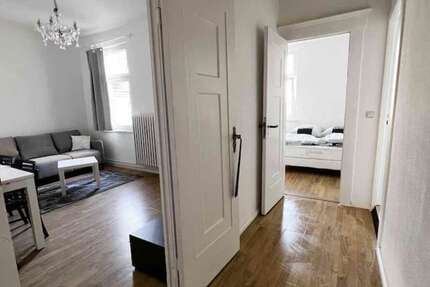 Wohnung Bremen Schwachhausen - 2 Zimmer, 60 m&sup2;, 1.050&euro; | Angebot:27548266