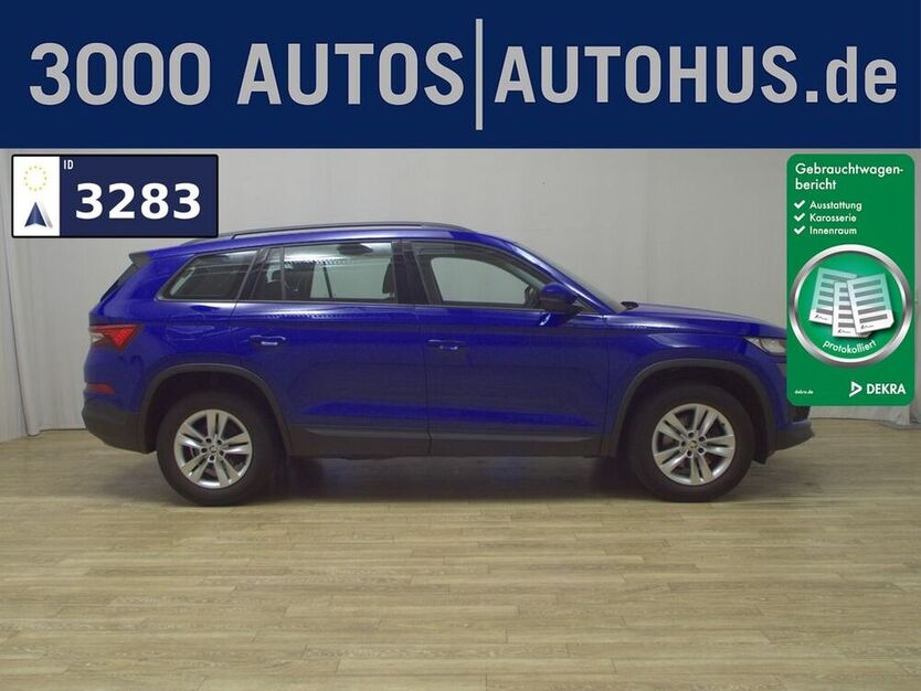 Kodiaq