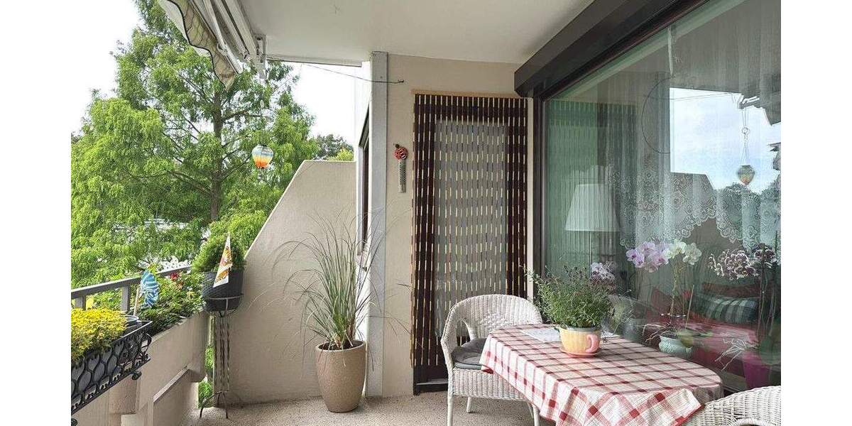 Etagenwohnung Bremen / Lesum St. Magnus - 4 Zimmer, 95 m&sup2;, 175.000&euro; | Angebot:25746239