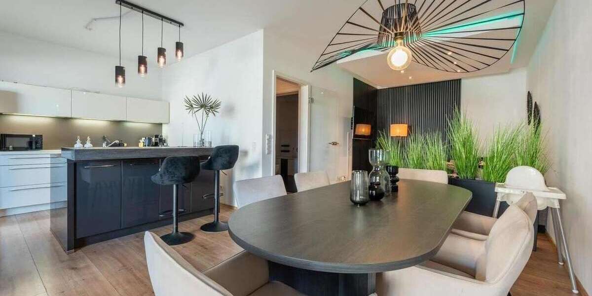 Etagenwohnung Bremen Walle - 3 Zimmer, 95 m&sup2;, 475.000&euro; | Angebot:26977683