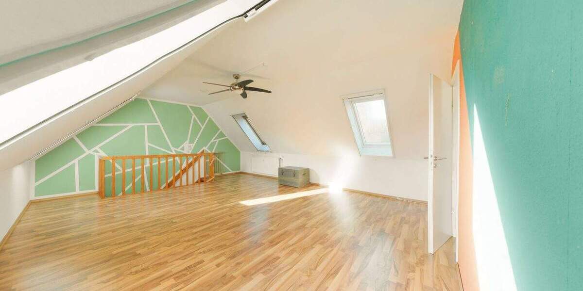 Etagenwohnung Langwedel Holtebüttel - 4 Zimmer, 152 m&sup2;, 199.000&euro; | Angebot:25777793