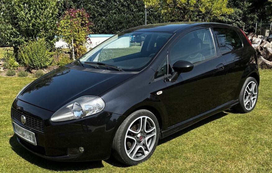 Punto