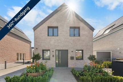 Haus Weyhe Leeste - 3 Zimmer, 121 m&sup2;, 649.000&euro; | Angebot:26595139