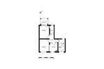 Erdgeschoßwohnung Bremen Burglesum - 2 Zimmer, 47 m&sup2;, 537&euro; | Angebot:26536338