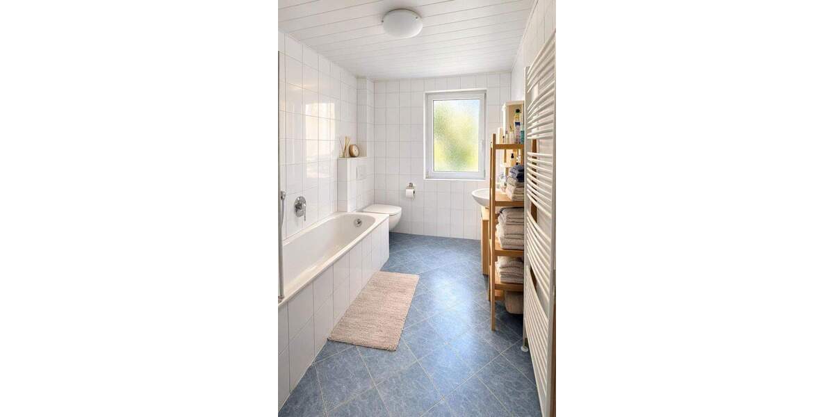 Reihenendhaus Achim Uphusen - 7 Zimmer, 127 m&sup2;, 367.990&euro; | Angebot:25752279