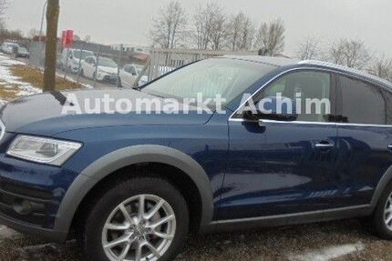 Audi Q5 186.000 km 14.950 &euro; Achim 28832