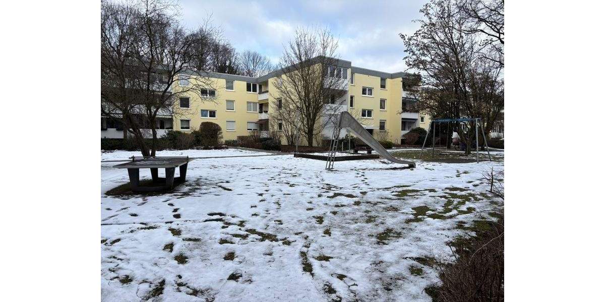 Etagenwohnung Bremen Ellenerbrok-Schevemoor - 3 Zimmer, 67 m&sup2;, 199.000&euro; | Angebot:26117371