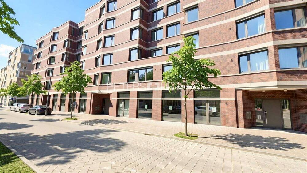 Gewerbeobjekt Bremen Handelshäfen - 1.350&euro; | Angebot:26863285