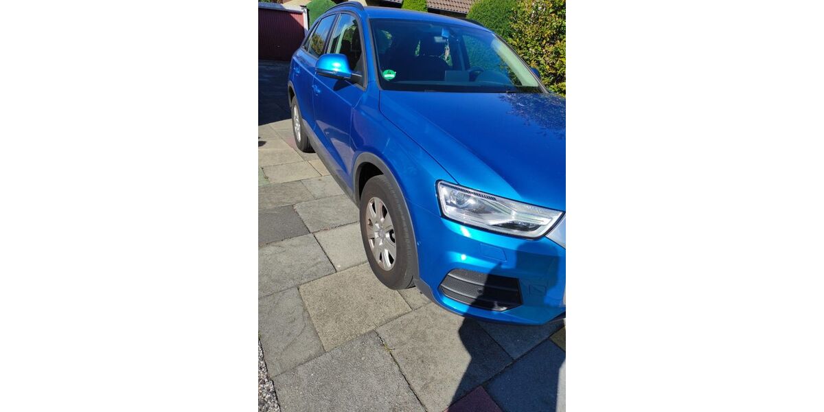 Audi Q3 162.469 km 16.000 &euro; Delmenhorst 27751
