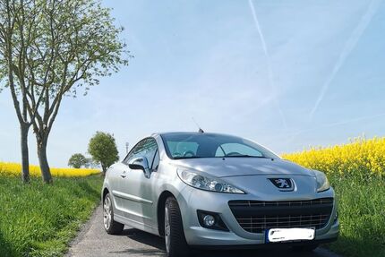Peugeot 207 88.000 km 4.800 &euro; Syke 28857