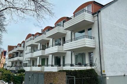 Wohnung Bremen Neustadt - 1 Zimmer, 27 m&sup2;, 125.000&euro; | Angebot:27422258