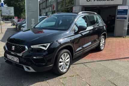 Seat Ateca 46.000 km 24.950 &euro; Bremen 28329