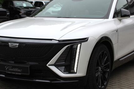 Cadillac LYRIQ 36.000 km 47.900 &euro; Bremen 28201
